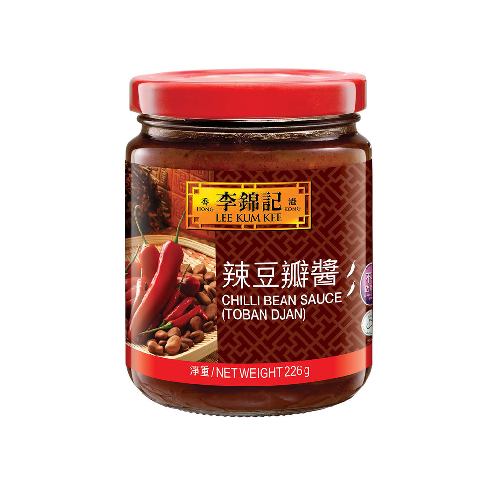 Lee Kum Kee Chilli Bean Paste  226g