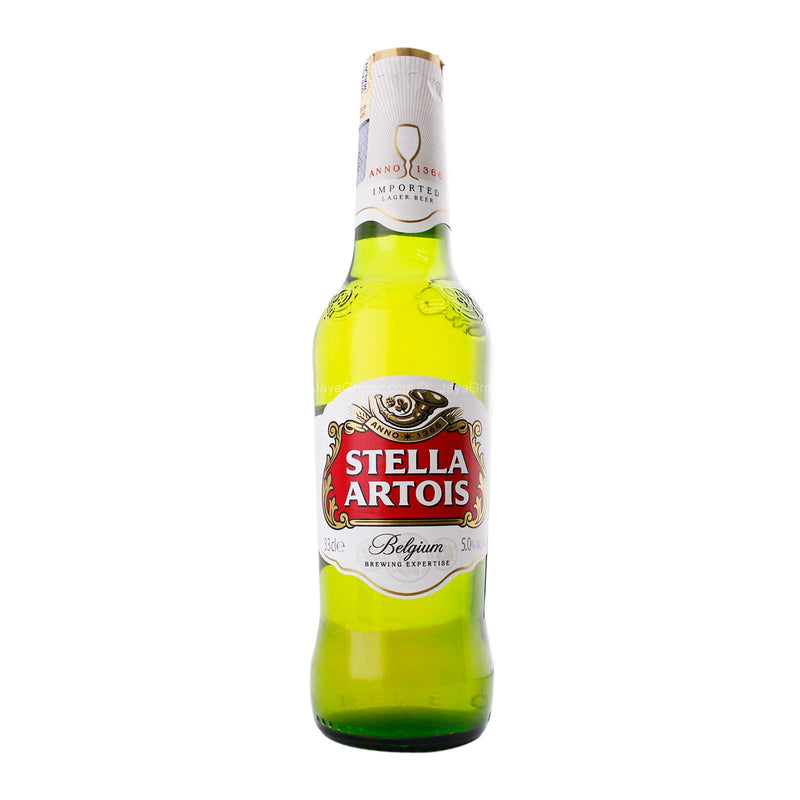 Stella Artois Beer 330ml