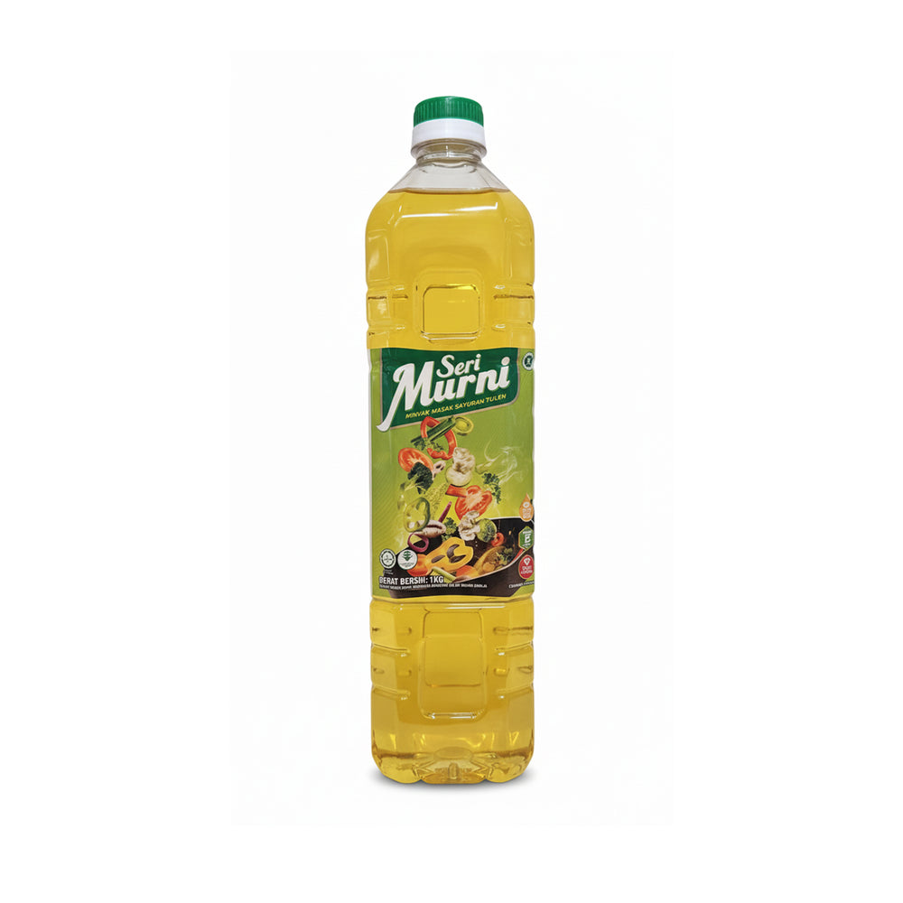 Seri Murni Cooking Oil 1kg
