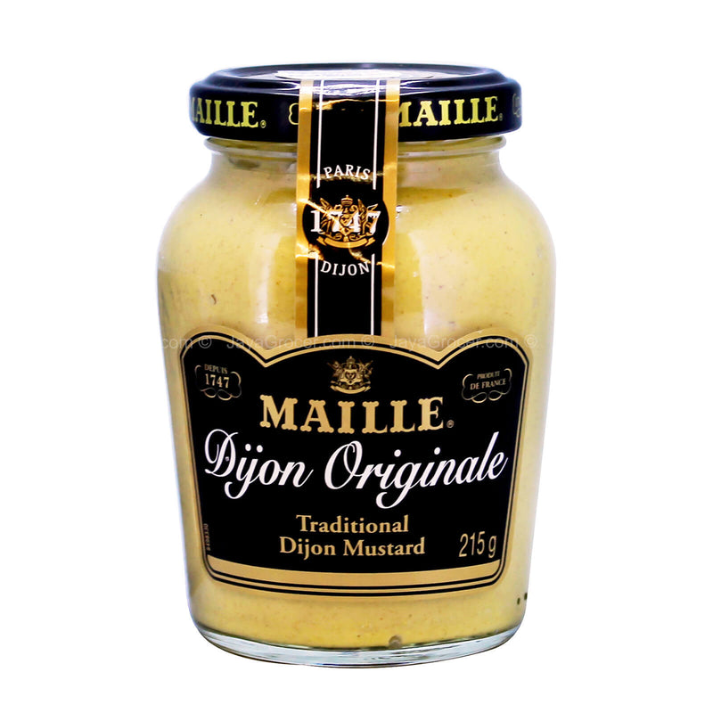 Maille Dijon Mustard 215g