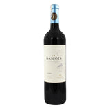 Santa Ana La Mascota Malbec 750ml