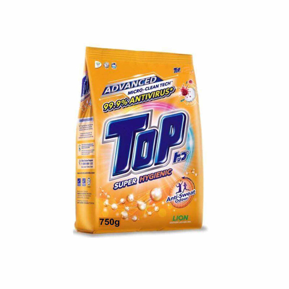 Top Super Hygiene Powder 750g