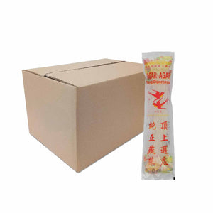 Double Swallow Agar-Agar 20g