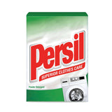 Breeze Persil Fibre Intelligent Low Suds Powder Detergent 3kg