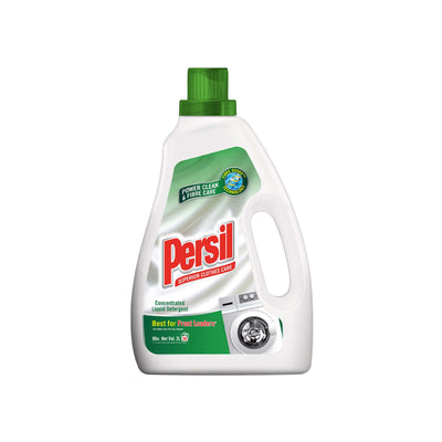 Persil Superior Clothes Care Concentrated Liquid Detergent 2L