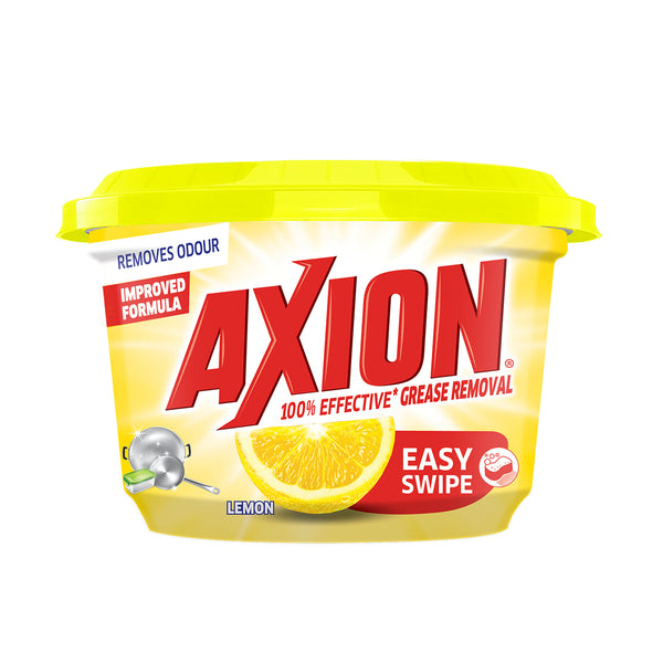 Axion Dishwashing Paste Lemon 700g (highest price)