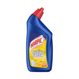 Harpic Toilet Bowl Cleaner Liquid Lemon 500ml