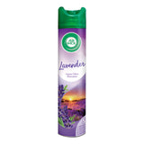 Air Wick Aerosols 4-in-1 Lavender 300ml