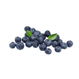 Blueberry 125g