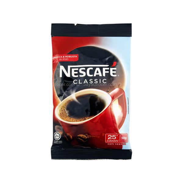 Nescafe Classic (Refill) 50g