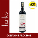 Zonin Montepulciano Dabruzzo 750ml