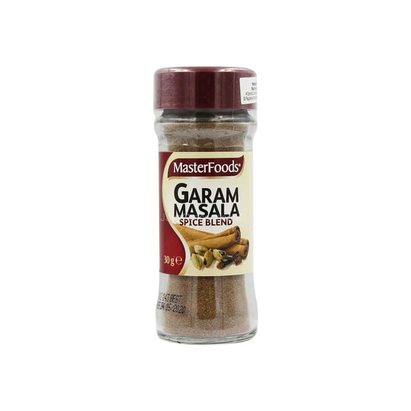 Masterfoods H&S Garam Masala 30g (highest price)