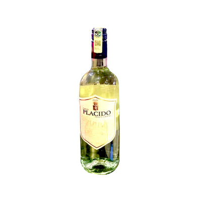 Placido Pinot Grigio Delle Venezie 750ml