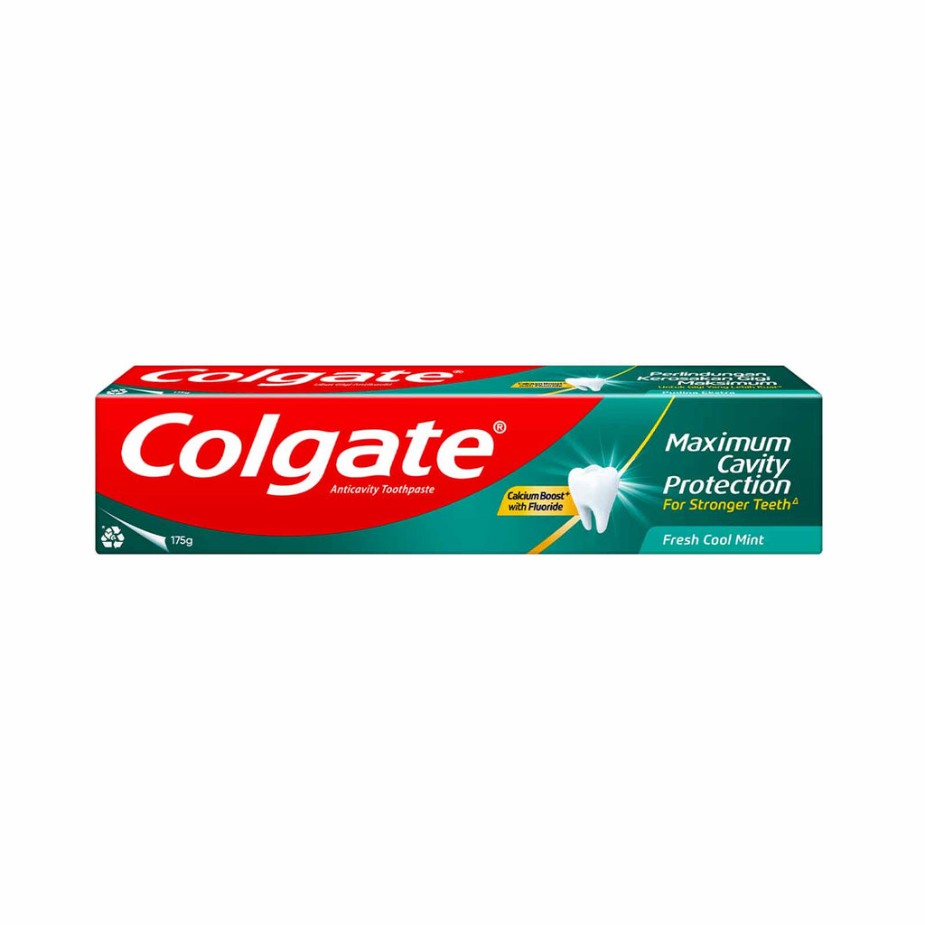Colgate Toothpaste 175g