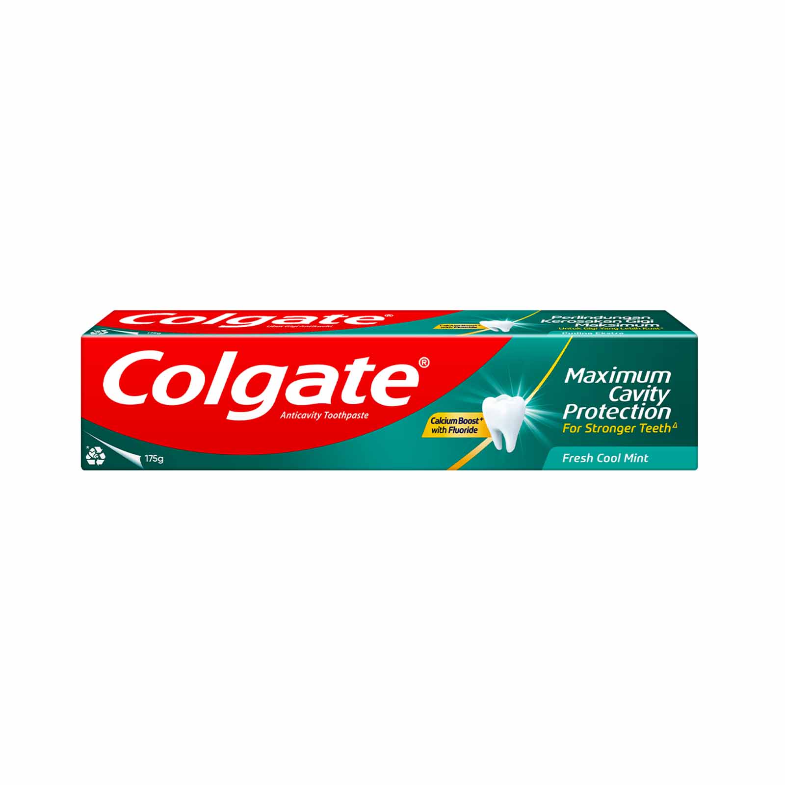 Colgate Toothpaste 175g