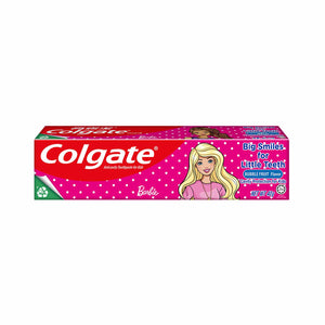 Colgate Kids Barbie Toothpaste 40g