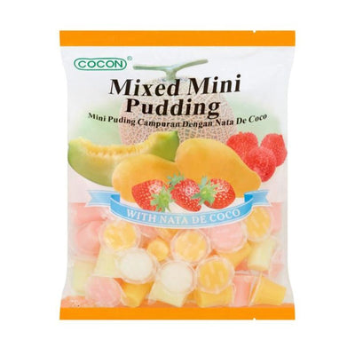 Ccocon Mixed Drums Pudding 15g x 60