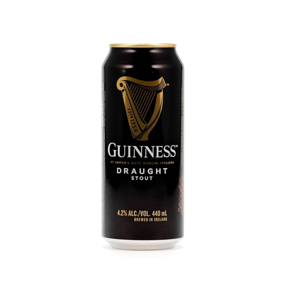 Guinness Draught (Can) 300ml