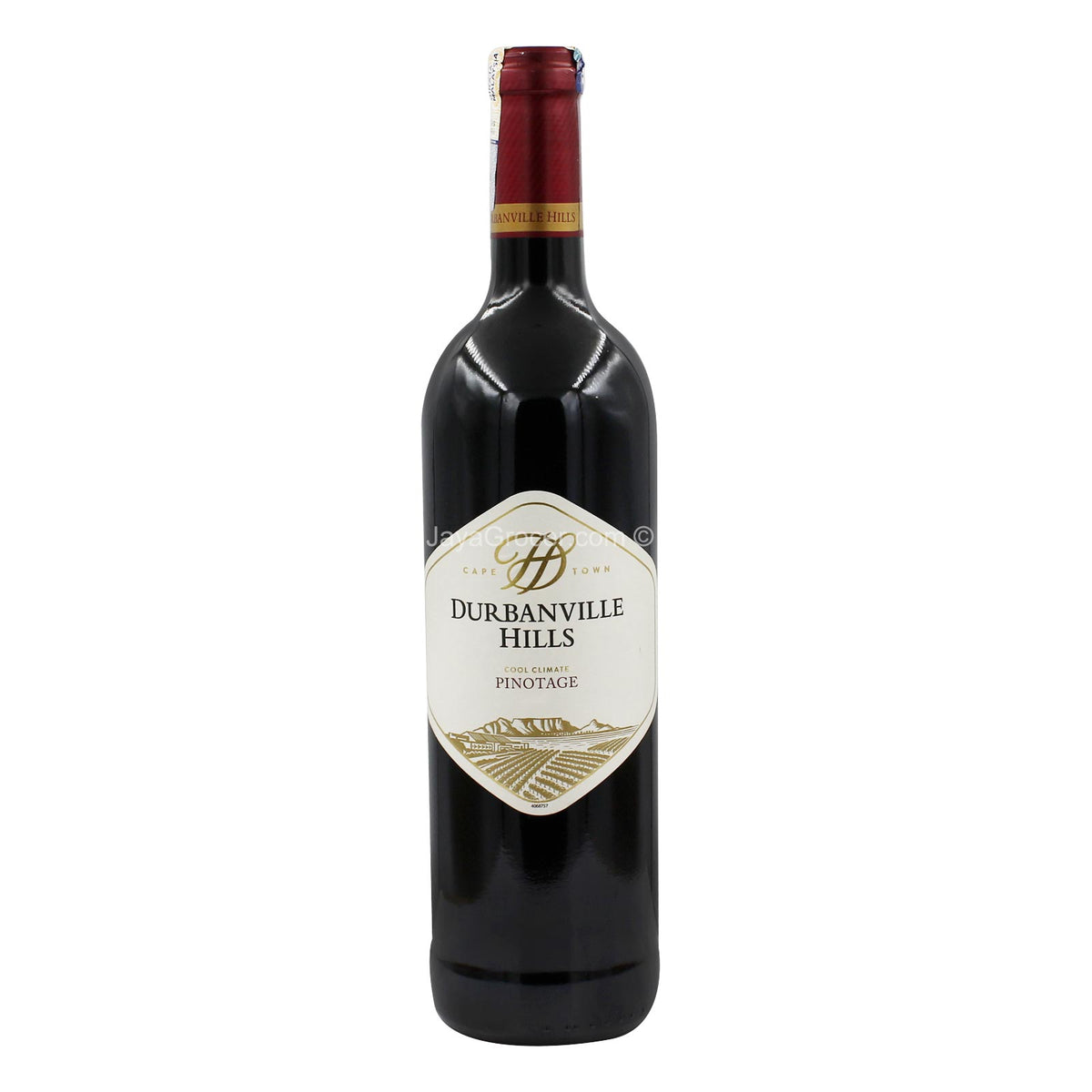 Durbanville Hills Pinotage 750ml