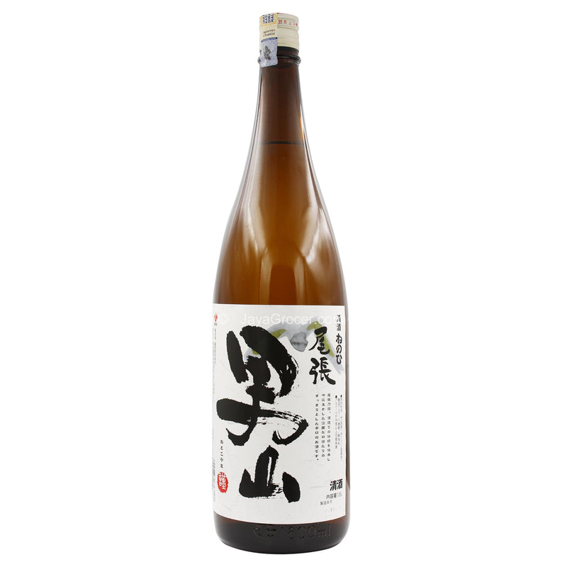 Morita Otokoyama Owari Sake 1.8L