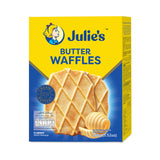 Julies Butter Waffles 100g