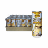 Wonda Premium Coffee Latte 240ml