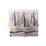 Lurpak Salted Butter in Cup 8g x 10