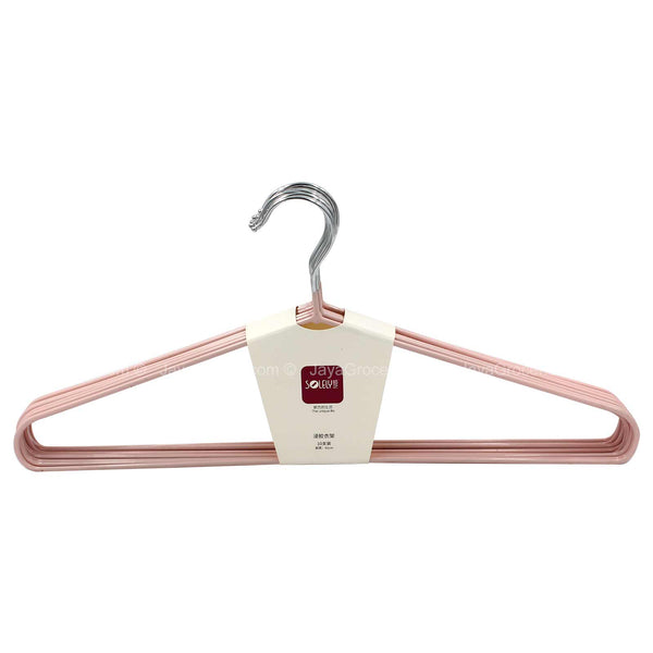 Hanger-Metal Nonslip 40.5cm x 10pcs (highest price)