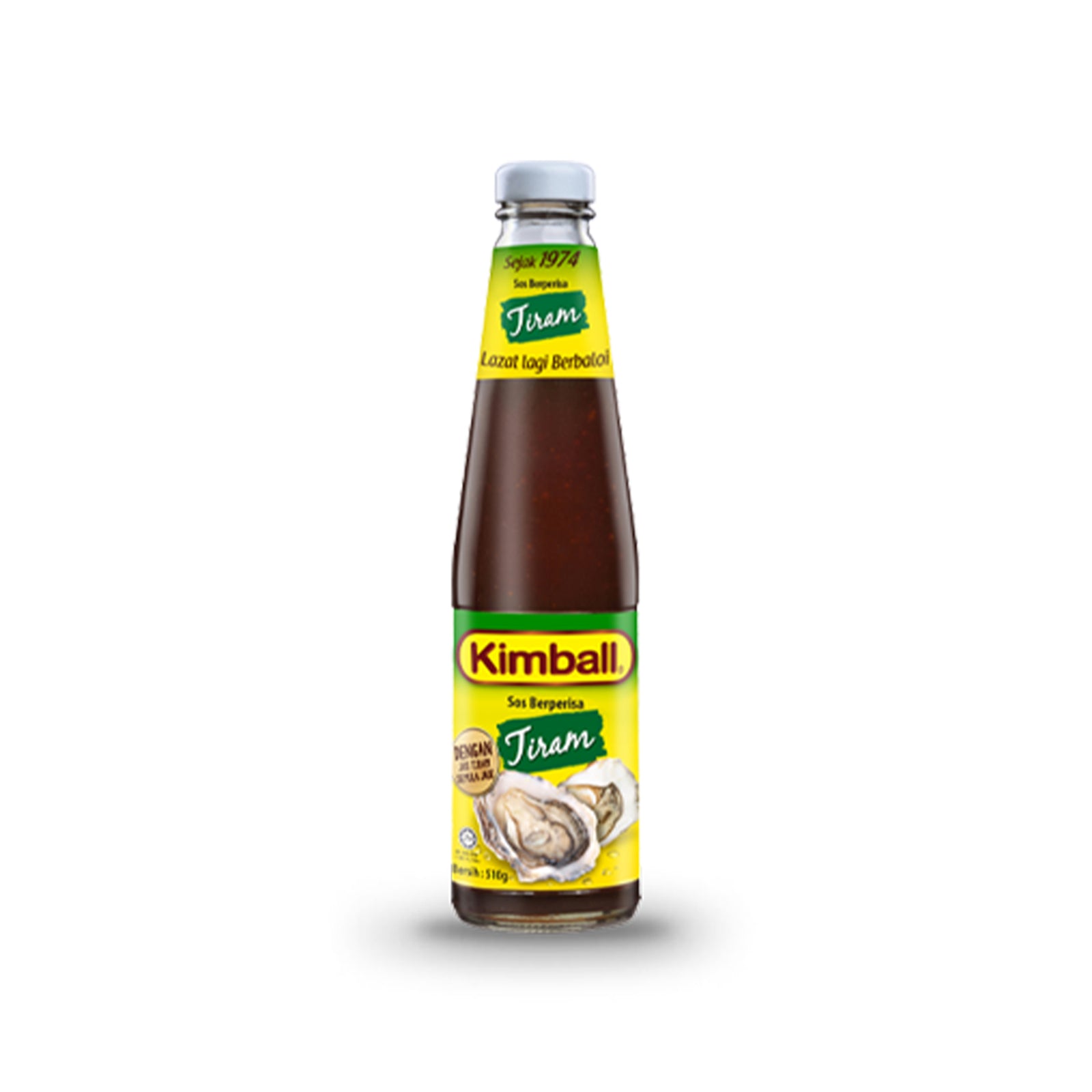 Kimball Oyster Sauce 510g