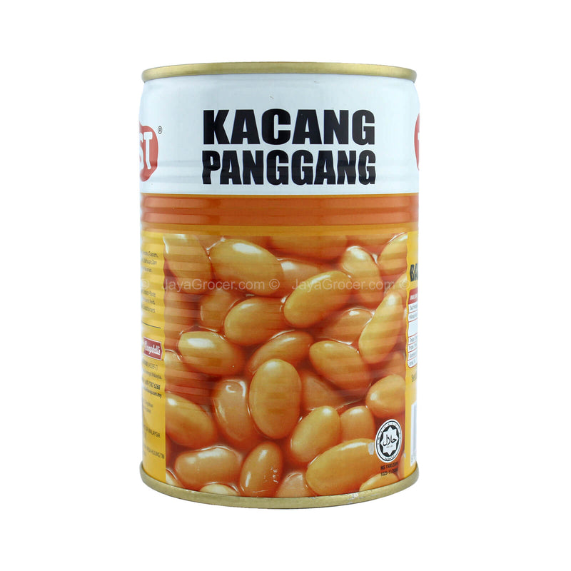 TST Baked Beans (Kacang Panggang) 425g