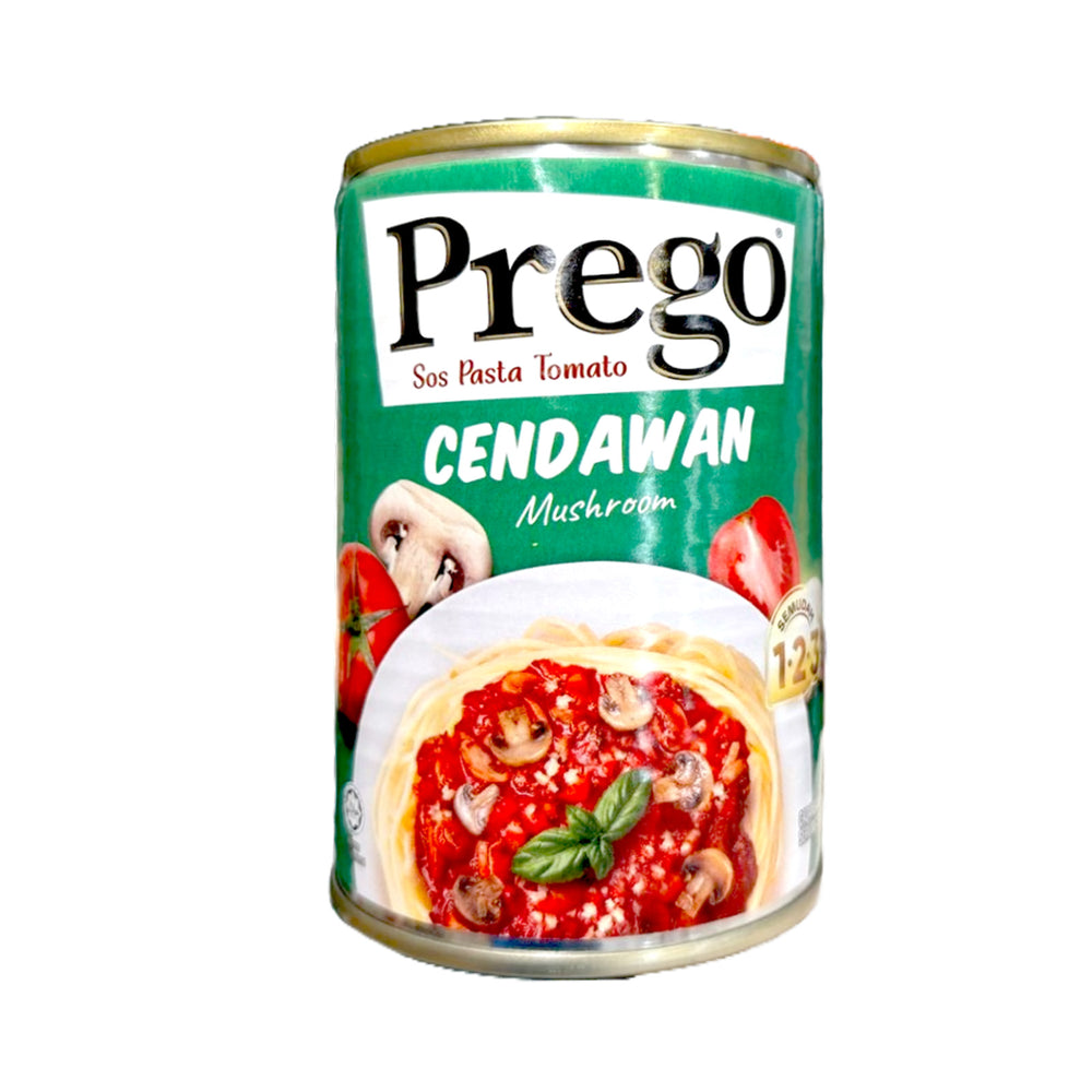 Prego Mushroom Pasta Sauce 300g