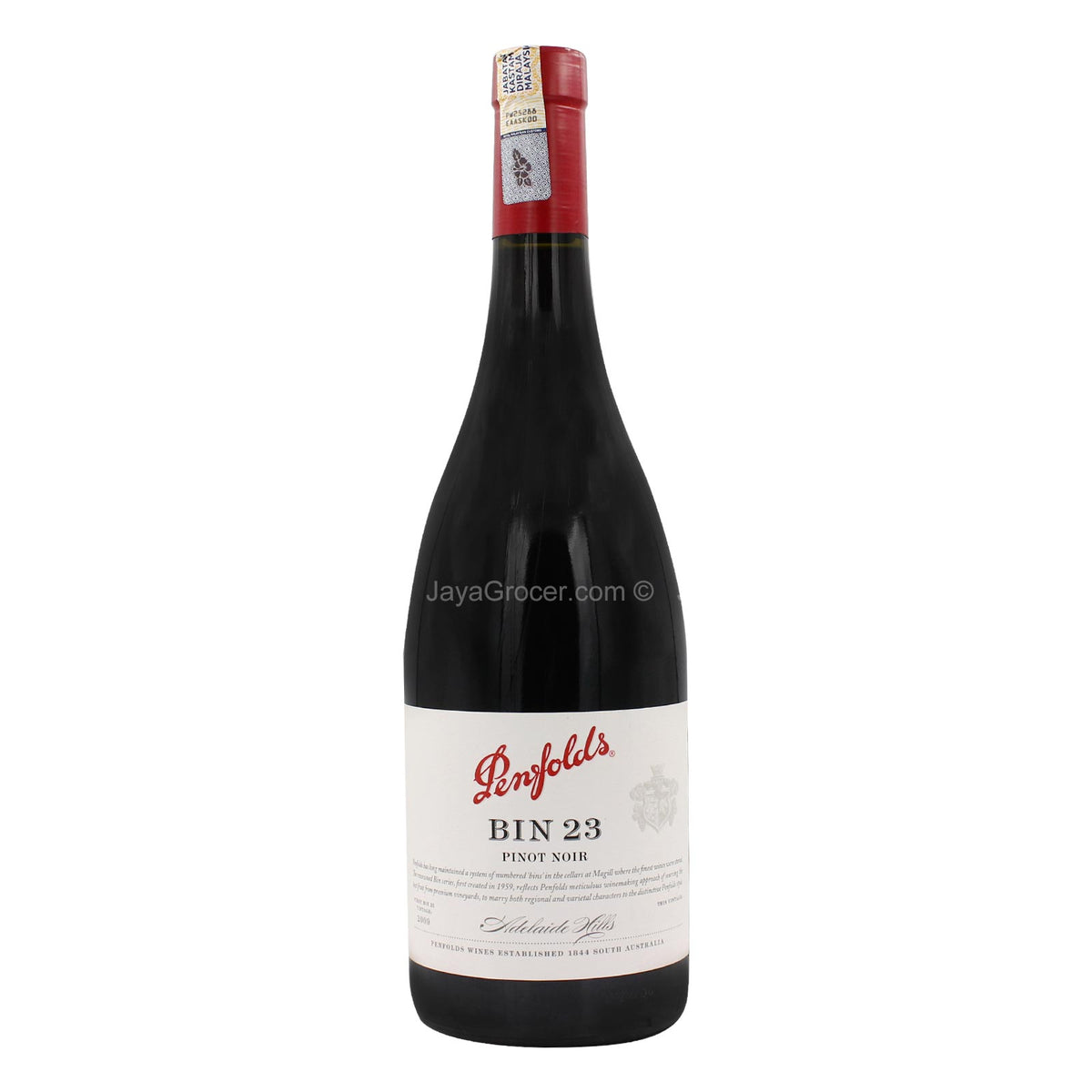 Penfolds Bin 23 Pinot Noir 750ml
