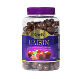 Beryl's Raisin Coated with Milk Chocolate 400g