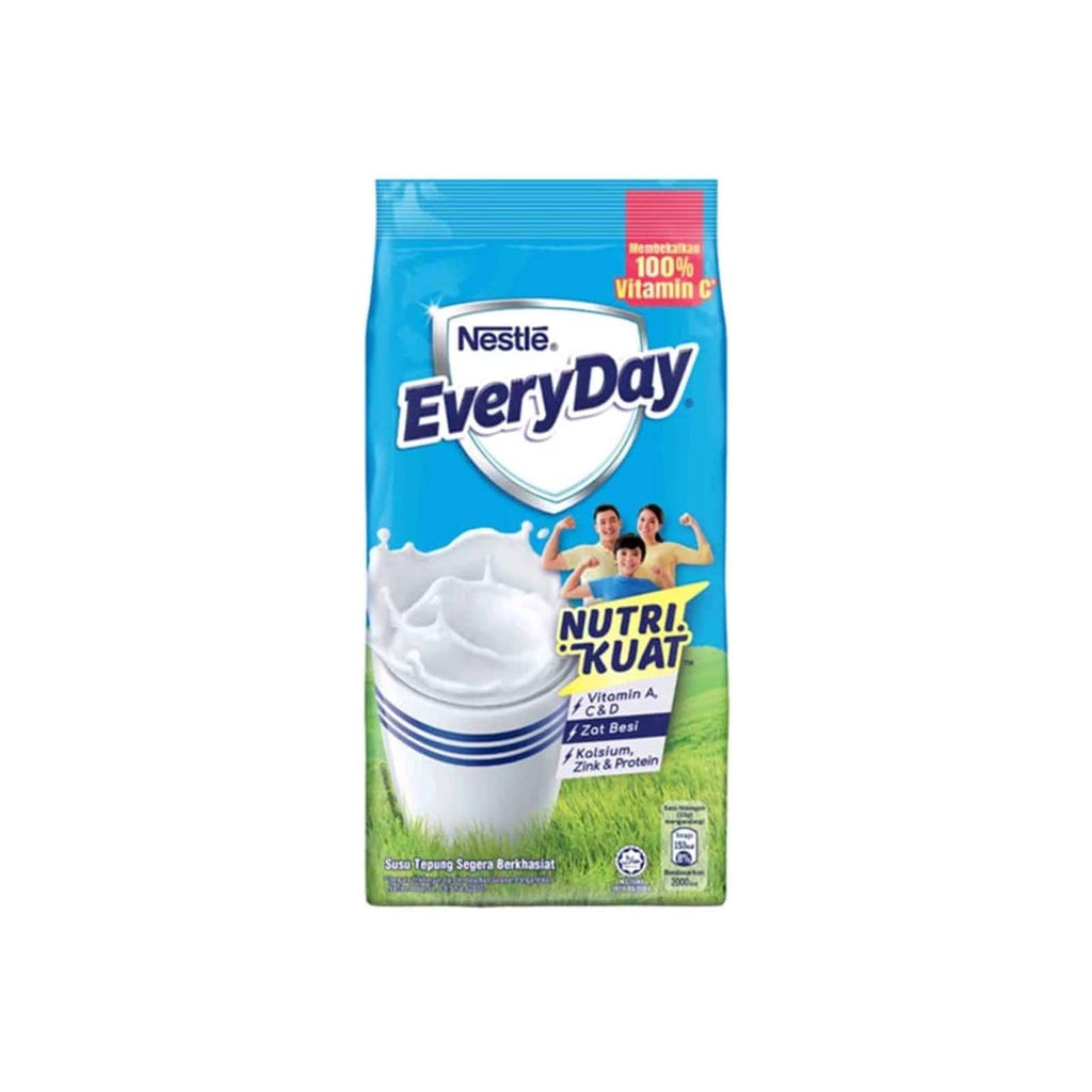 Nestle Every Day Milk Powder 500g