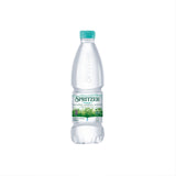 Spritzer Mineral Water 550ml