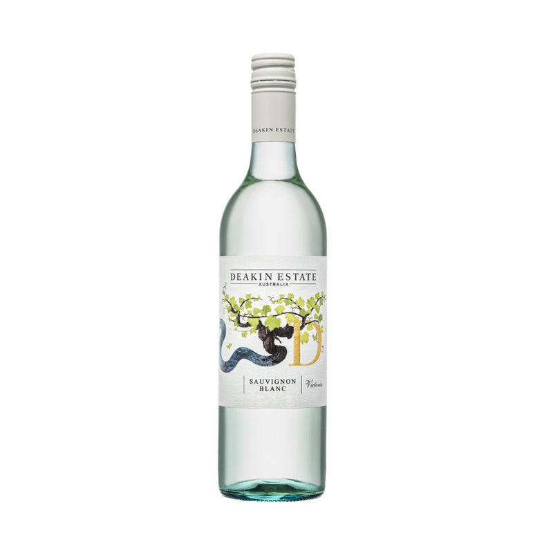 Deakin Estate Sauvignon Blanc Wine 750ml