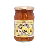 Chivers English Orange Marmalade 340g