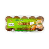 LTK Organic Selenium Plus Egg 10pcs/pack