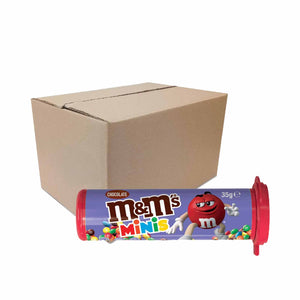 M&M Minis Chocolate Candies 35g