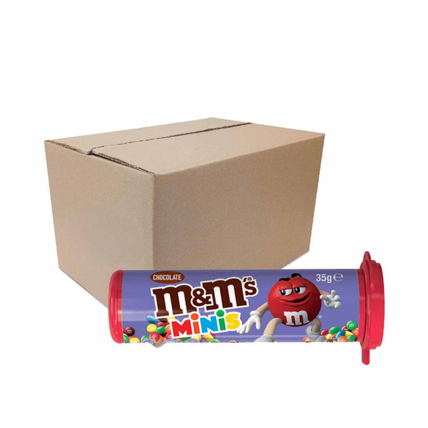 M&M Minis Chocolate Candies 35g (highest price)