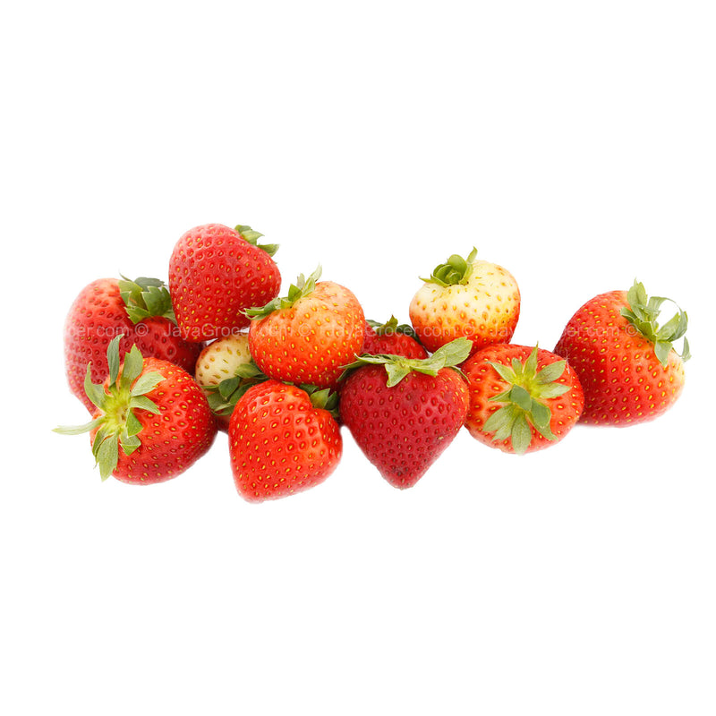 Driscoll's Strawberry (Australia) 250g