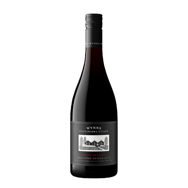 Wynns Black Label Shiraz Wine 750ml