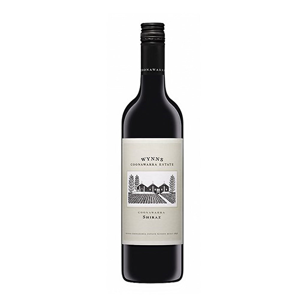 Wynns Coonawarra Estate Shiraz 750ml