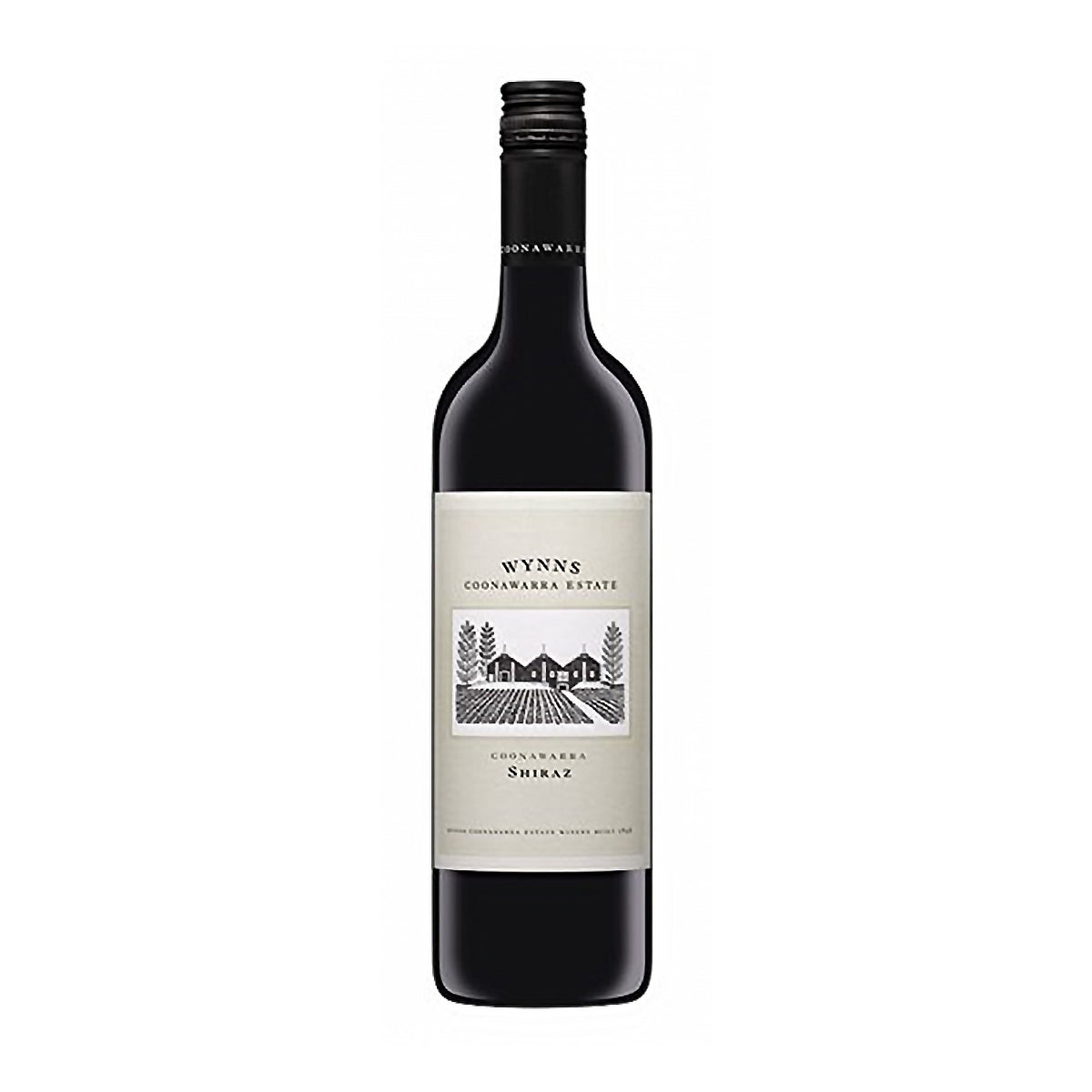 Wynns Coonawarra Estate Shiraz 750ml