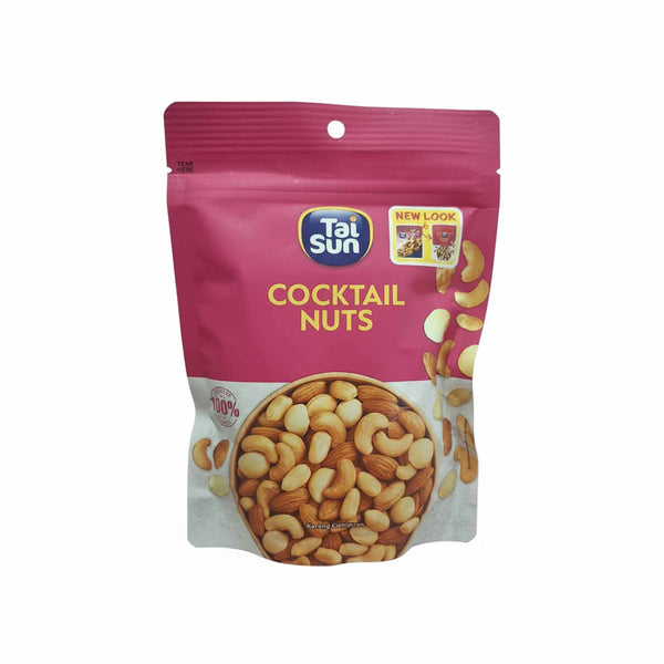 Tai Sun Cocktail Nuts 140g (highest price)