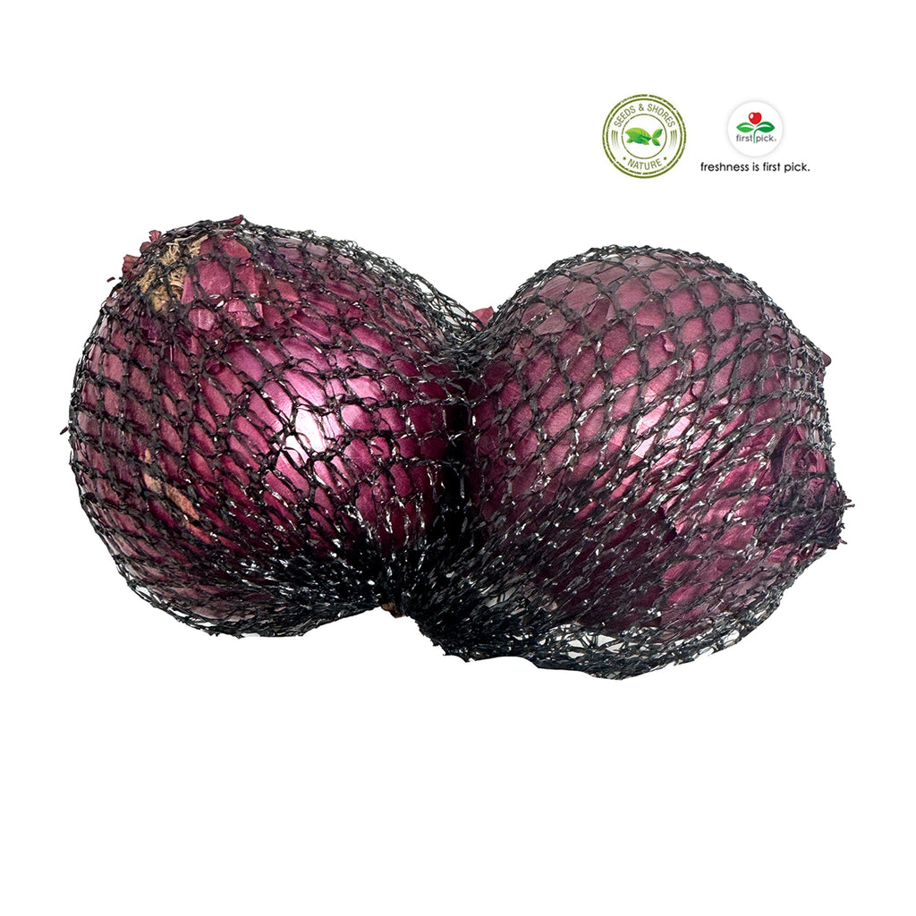 Red Onion (Australia) 500g