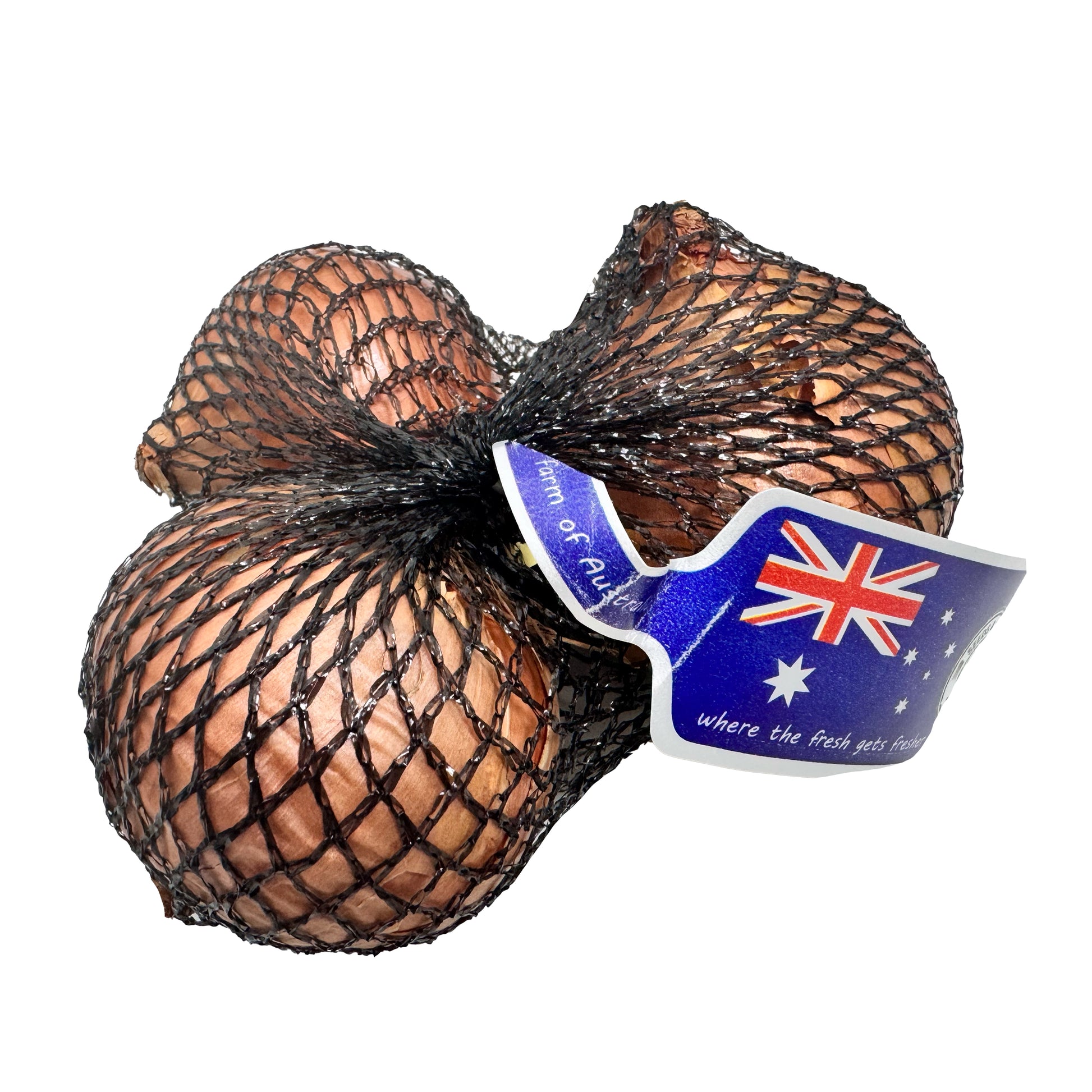 First Pick Gold Cream Onion (Australia) 500g