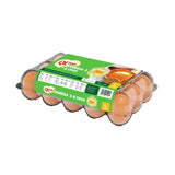 QL Omega Eggs with Omega 3 and DHA (Large) 15pcs/pack