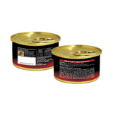 Sheba Tuna White Meat In Gravy Food 85g
