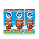 Dutch Lady UHT Milk Chocolate Flavour 200ml x 6